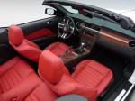 Mitsuoka Galue Convertible 2007 года